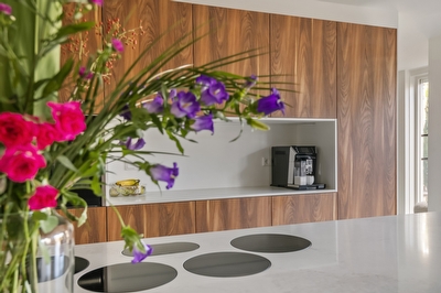 Grote Vuurvlinder 25, Tiel