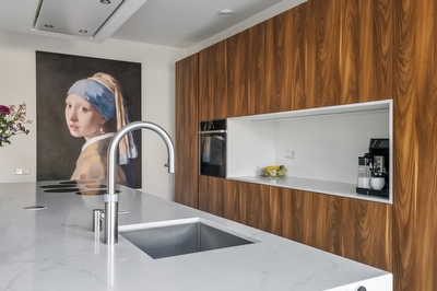 Grote Vuurvlinder 25, Tiel