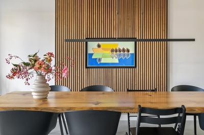 Grote Vuurvlinder 25, Tiel