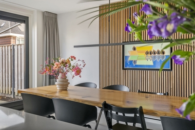 Grote Vuurvlinder 25, Tiel