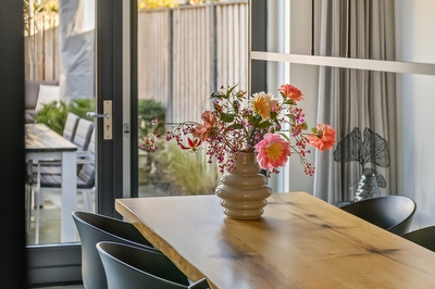 Grote Vuurvlinder 25, Tiel