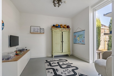 Grote Vuurvlinder 25, Tiel