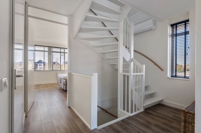 Grote Vuurvlinder 25, Tiel