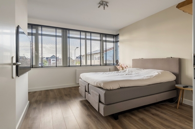 Grote Vuurvlinder 25, Tiel