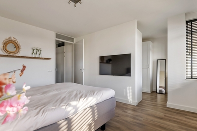 Grote Vuurvlinder 25, Tiel