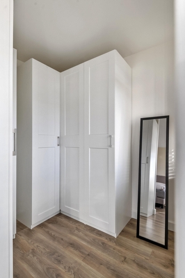 Grote Vuurvlinder 25, Tiel