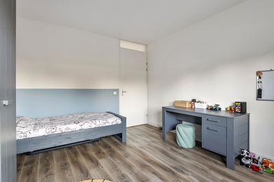 Grote Vuurvlinder 25, Tiel