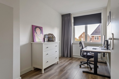 Grote Vuurvlinder 25, Tiel