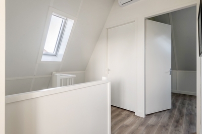 Grote Vuurvlinder 25, Tiel