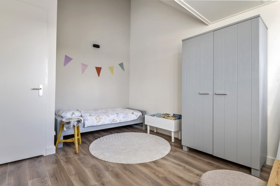 Grote Vuurvlinder 25, Tiel