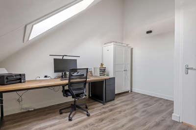 Grote Vuurvlinder 25, Tiel