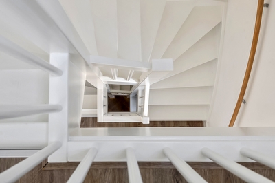 Grote Vuurvlinder 25, Tiel