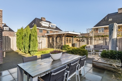 Grote Vuurvlinder 25, Tiel