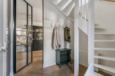 Grote Vuurvlinder 25, Tiel