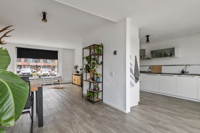 Grotebrugse Grintweg 113, Tiel