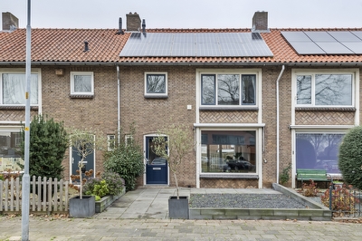 Grotebrugse Grintweg 113, Tiel