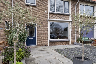 Grotebrugse Grintweg 113, Tiel