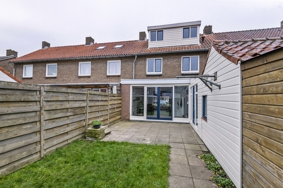 Grotebrugse Grintweg 113, Tiel