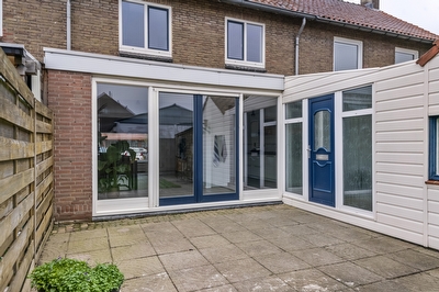 Grotebrugse Grintweg 113, Tiel