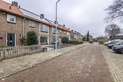 Grotebrugse Grintweg 113, Tiel