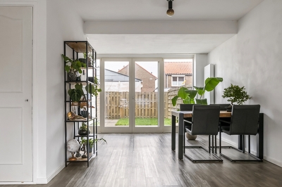 Grotebrugse Grintweg 113, Tiel