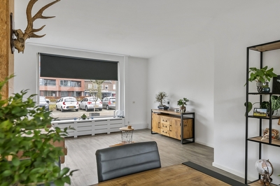 Grotebrugse Grintweg 113, Tiel