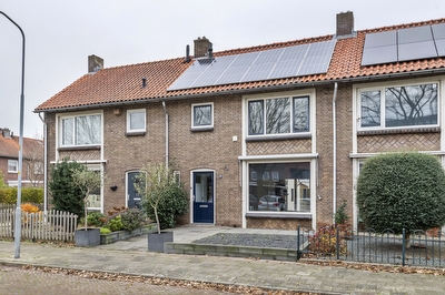 Grotebrugse Grintweg 113, Tiel