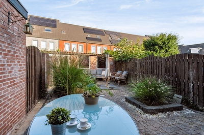 Grotebrugse Grintweg 128, Tiel