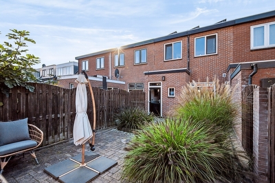 Grotebrugse Grintweg 128, Tiel