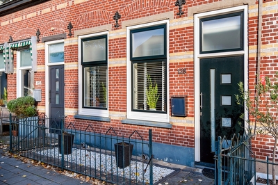 Grotebrugse Grintweg 128, Tiel