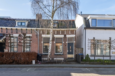 Grotebrugse Grintweg 63, Tiel