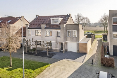 Haagwinde 14, Tiel