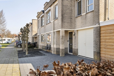 Haagwinde 14, Tiel