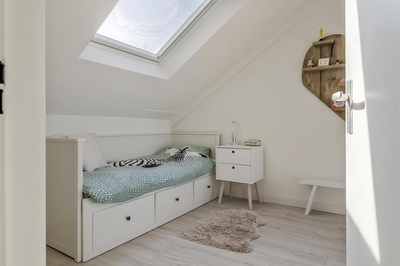 Haagwinde 14, Tiel