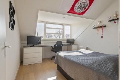 Haagwinde 14, Tiel