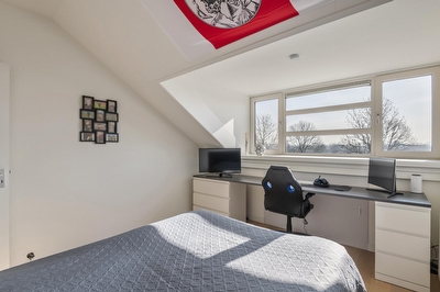 Haagwinde 14, Tiel