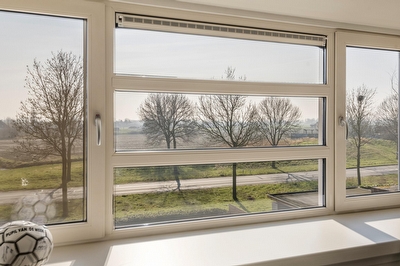 Haagwinde 14, Tiel