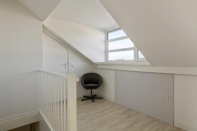 Haagwinde 14, Tiel