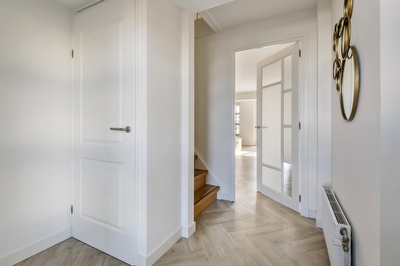 Haagwinde 14, Tiel