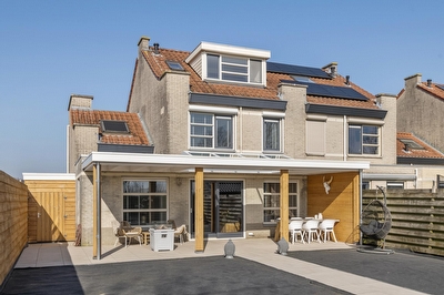 Haagwinde 14, Tiel