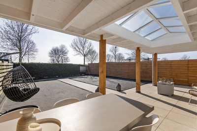 Haagwinde 14, Tiel