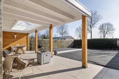 Haagwinde 14, Tiel