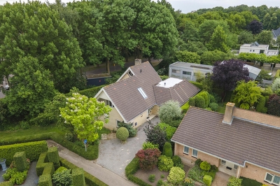 Hanzehof 16, Tiel