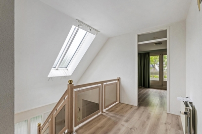 Hanzehof 16, Tiel