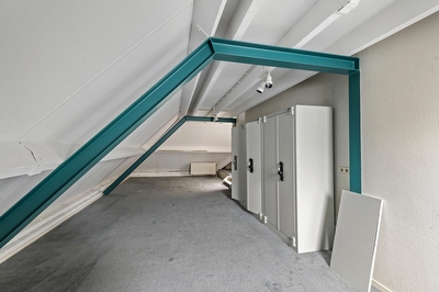 Hanzehof 16, Tiel