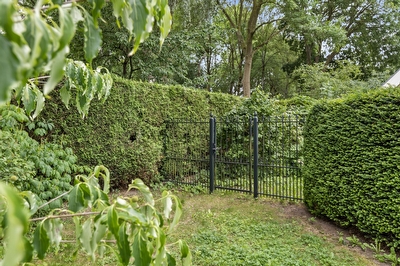 Hanzehof 16, Tiel