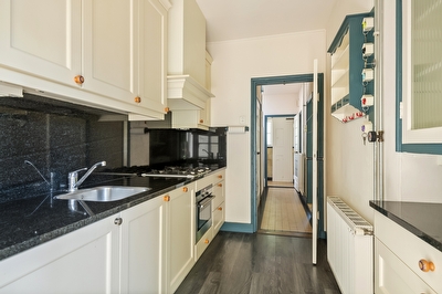 Heiligestraat 10, Tiel