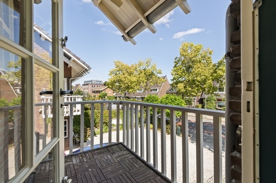 Heiligestraat 10, Tiel