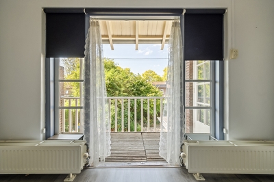 Heiligestraat 10, Tiel
