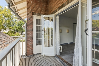 Heiligestraat 10, Tiel